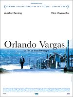 poster de Orlando Vargas