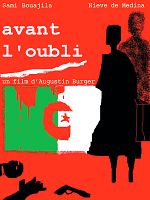 poster de Avant l'oubli