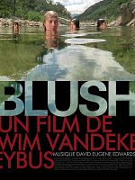 poster de Blush