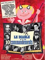 Le Diable et les dix Commandements