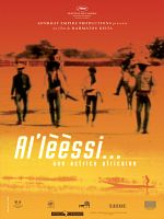 poster de Al'lèèssi, une actrice africaine
