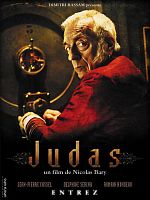 poster de Judas
