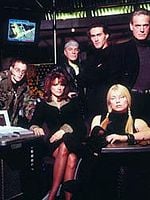 image de La Femme Nikita