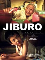 poster de Jiburo