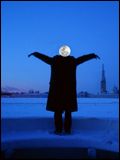 poster de Elle fait fondre la glace