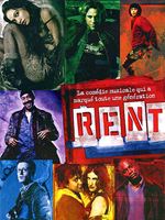 RENT (Original Motion Picture Soundtrack)