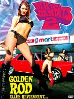 Bikini Bandits 2 - Golden rod