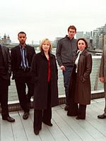 image de Division Enquêtes Criminelles