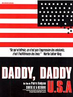 poster de Daddy daddy USA