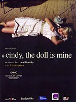 poster de Cindy, the doll is mine