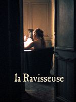 poster de La Ravisseuse