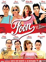 poster de Foon