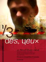 poster de 1/3 des yeux