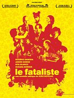 poster de Le Fataliste