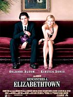 poster de Rencontres à Elizabethtown