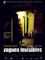 poster de Vagues invisibles