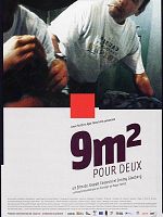 poster de 9 m² pour deux