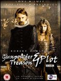 poster de Gunpowder, treason and plot