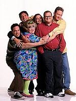 image de The Drew Carey Show