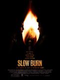 poster de Slow Burn