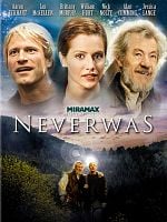 poster de Neverwas