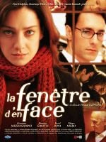 poster de La Fenêtre d'en face