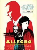 Allegro: Original Motion Picture Soundtrack