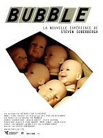 poster de Bubble