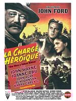 poster de La Charge héroïque