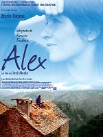poster de Alex