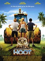 poster de Hoot