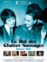 poster de Le Bal des chattes sauvages