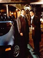 image de Total Recall 2070