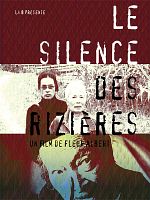 poster de Le Silence des rizières