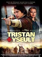 poster de Tristan & Yseult