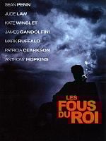 poster de Les Fous du roi