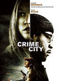 poster de Crime City