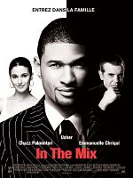 poster de In The Mix