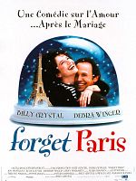 Forget Paris - The Original Motion Picture Soundtrack