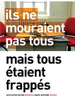 poster de Ils ne mouraient pas tous mais tous étaient frappés