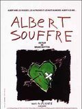 poster de Albert souffre