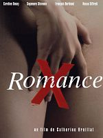 poster de Romance