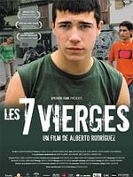 poster de Les 7 vierges