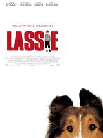 poster de Lassie