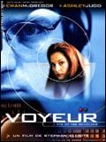 poster de Le Voyeur
