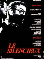 poster de Le Silencieux