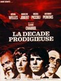 poster de La décade prodigieuse