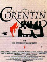 poster de Corentin ou les infortunes conjugales