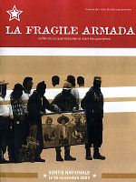 poster de La Fragile armada