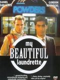 poster de My Beautiful Laundrette